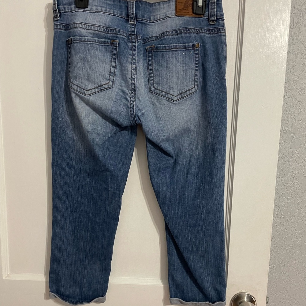 Buffalo jeans